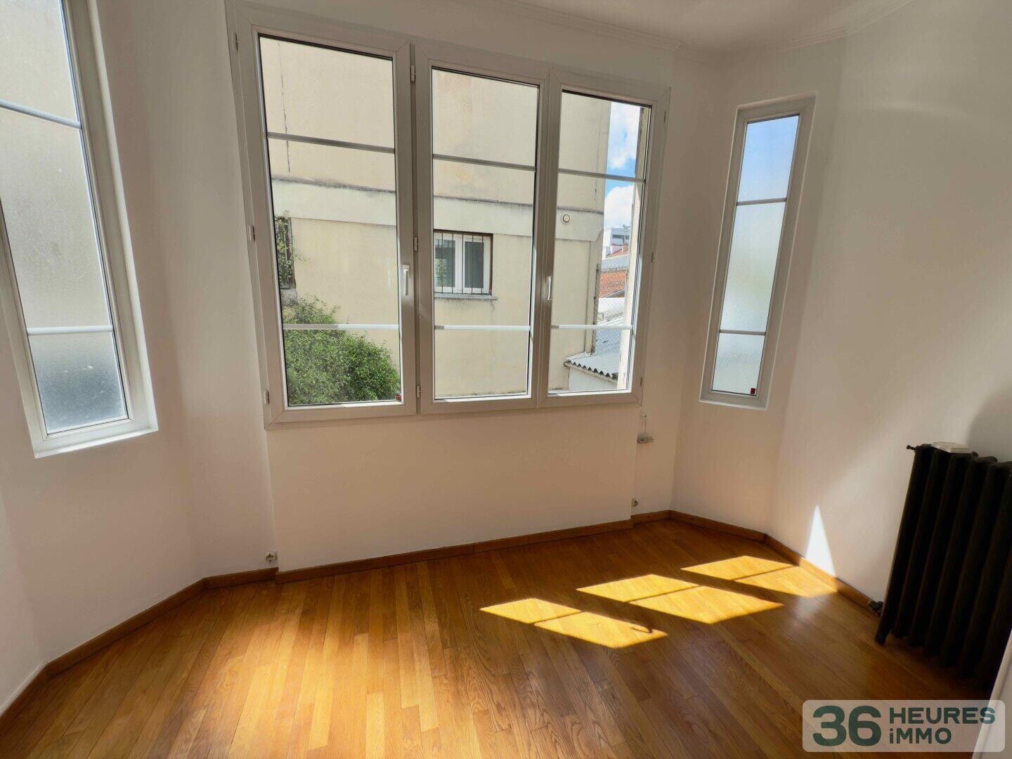 Maison Villa Daviel + grande place de parking à proximité