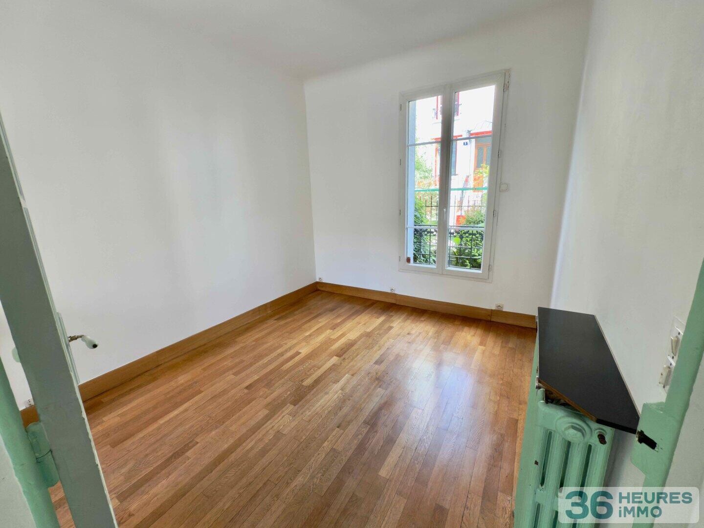 Maison Villa Daviel + grande place de parking à proximité