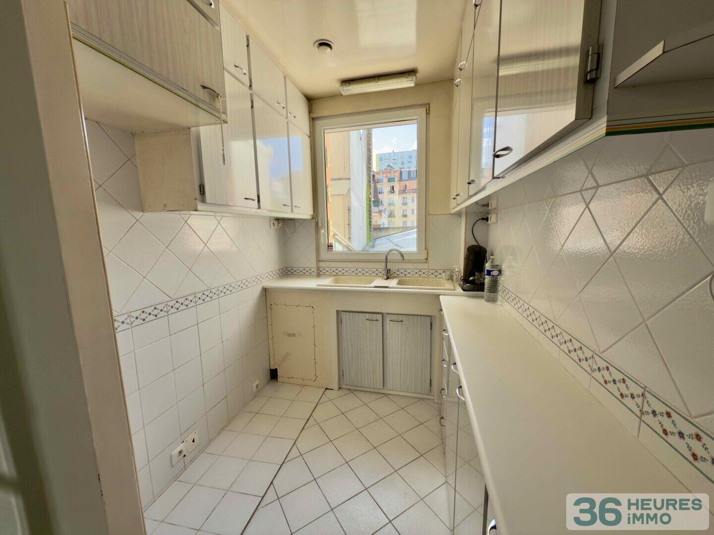 Maison Villa Daviel + grande place de parking à proximité