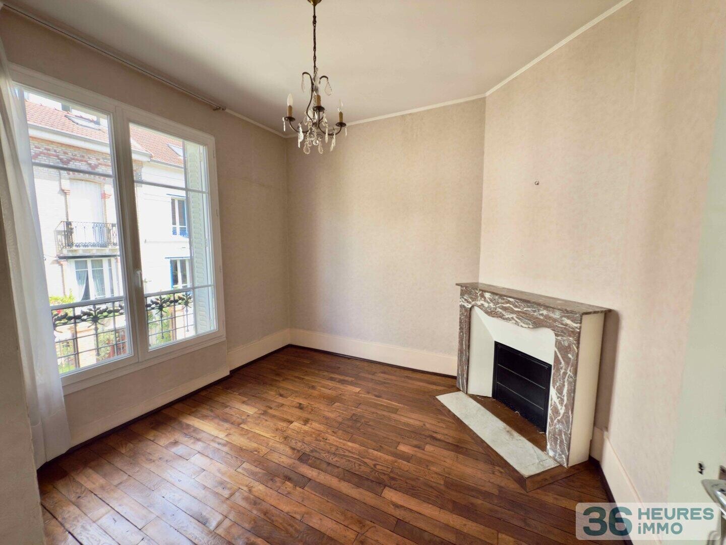 Maison Villa Daviel + grande place de parking à proximité