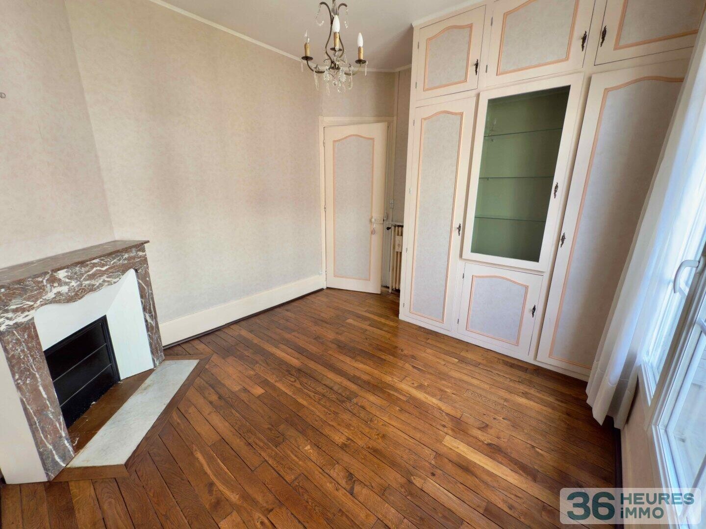 Maison Villa Daviel + grande place de parking à proximité