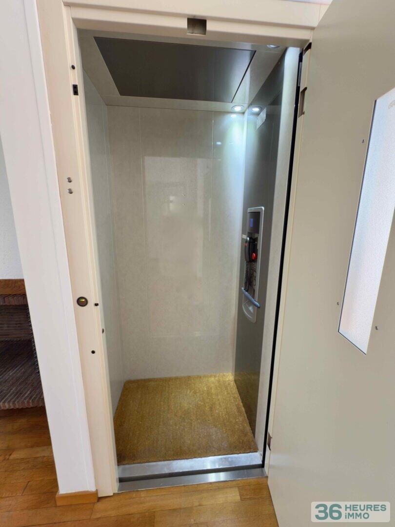 Maison Villa Daviel + grande place de parking à proximité