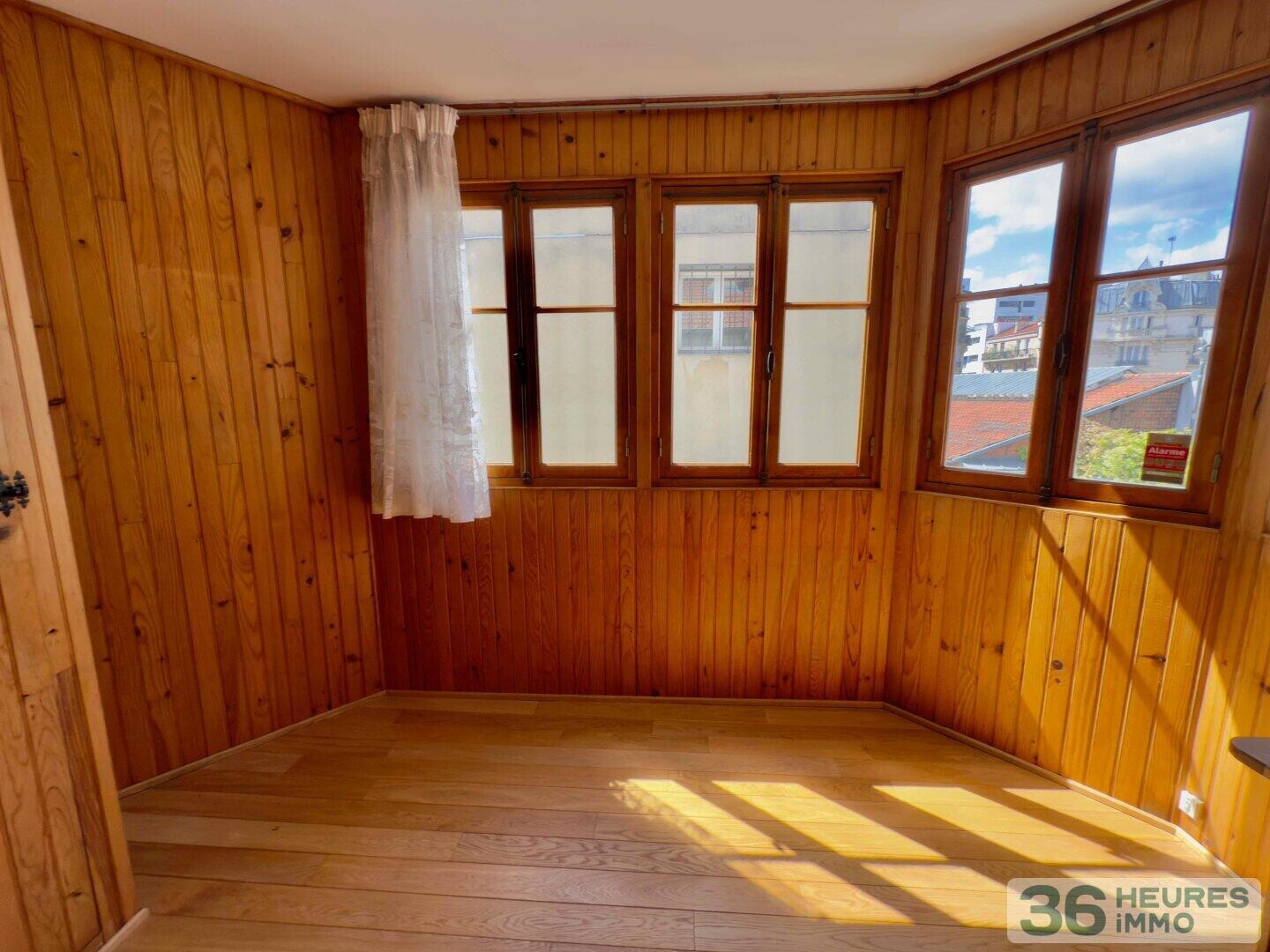 Maison Villa Daviel + grande place de parking à proximité