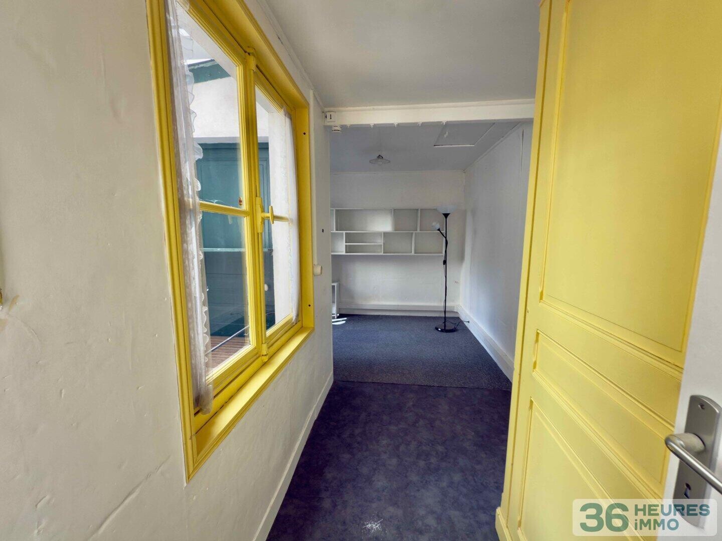 Maison Villa Daviel + grande place de parking à proximité