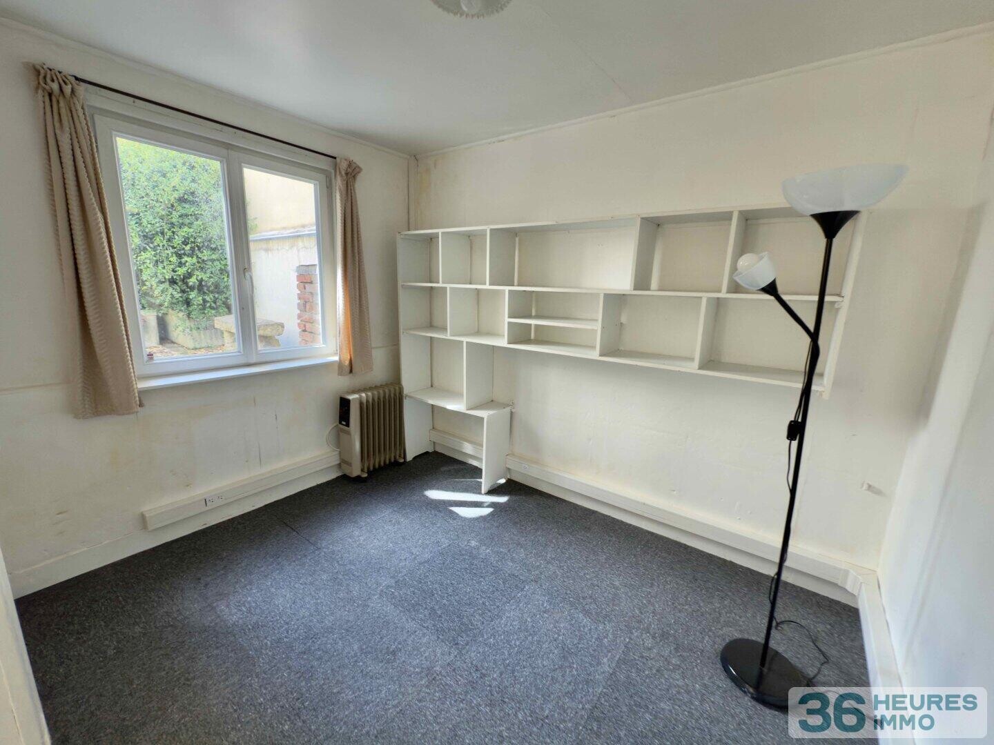 Maison Villa Daviel + grande place de parking à proximité