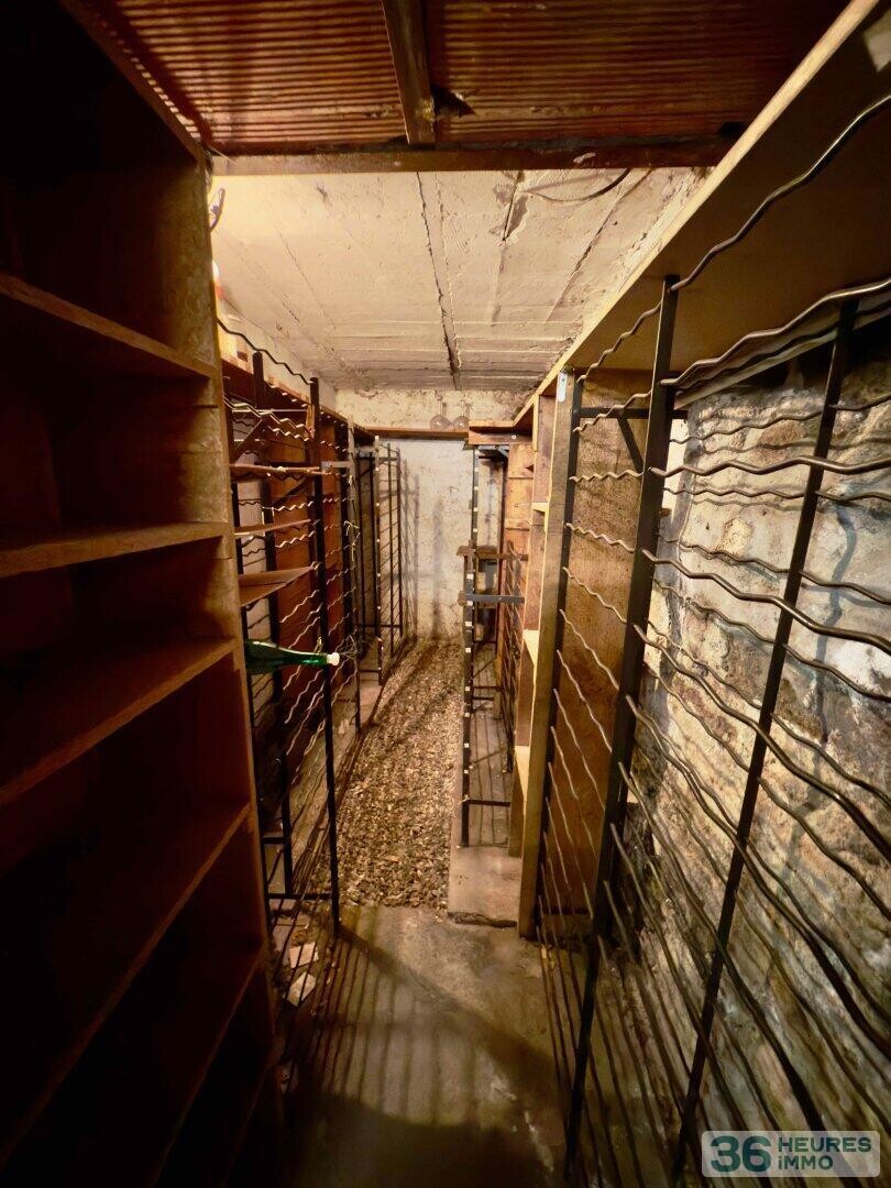 Maison Villa Daviel + grande place de parking à proximité