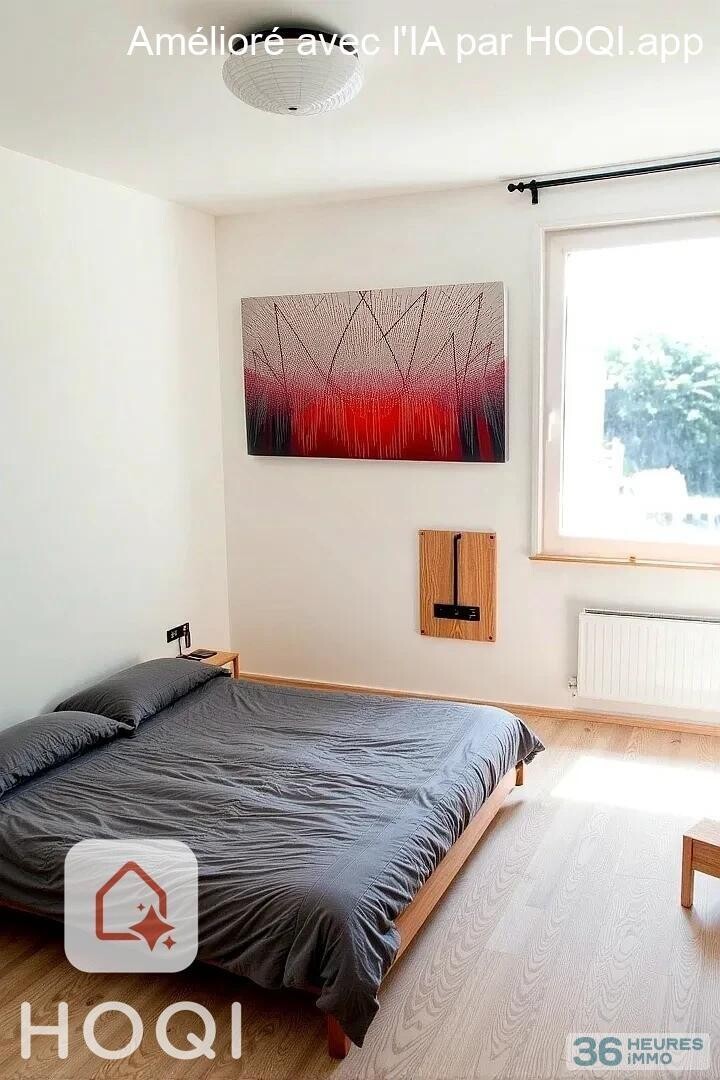 T3 Quartier St-Charles-Biarritz, Grande Plage à 5 mn à pied, avec parking souterrain pour une vie tout à pied ou à vélo 