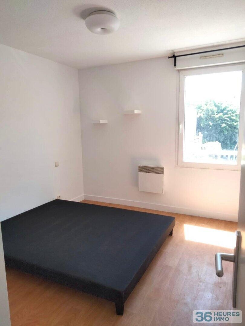 T3 Quartier St-Charles-Biarritz, Grande Plage à 5 mn à pied, avec parking souterrain pour une vie tout à pied ou à vélo 