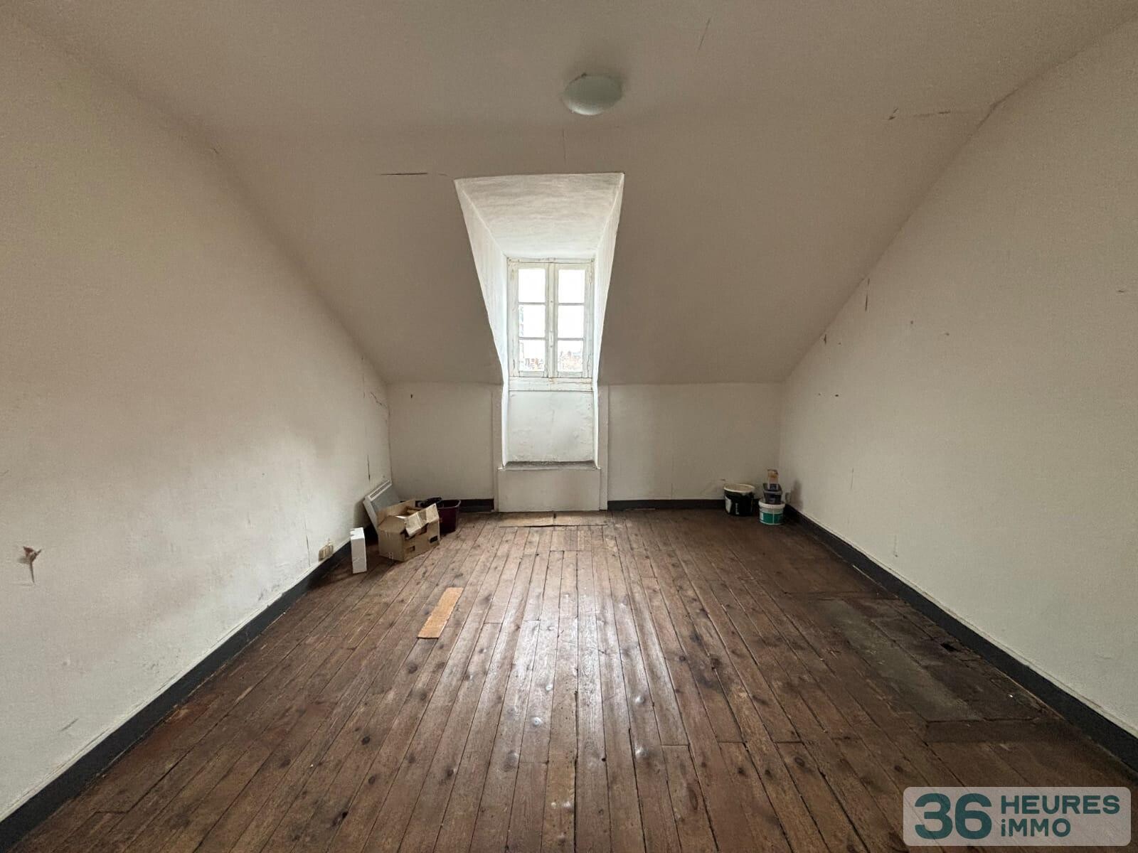  Immeuble/maison/garages