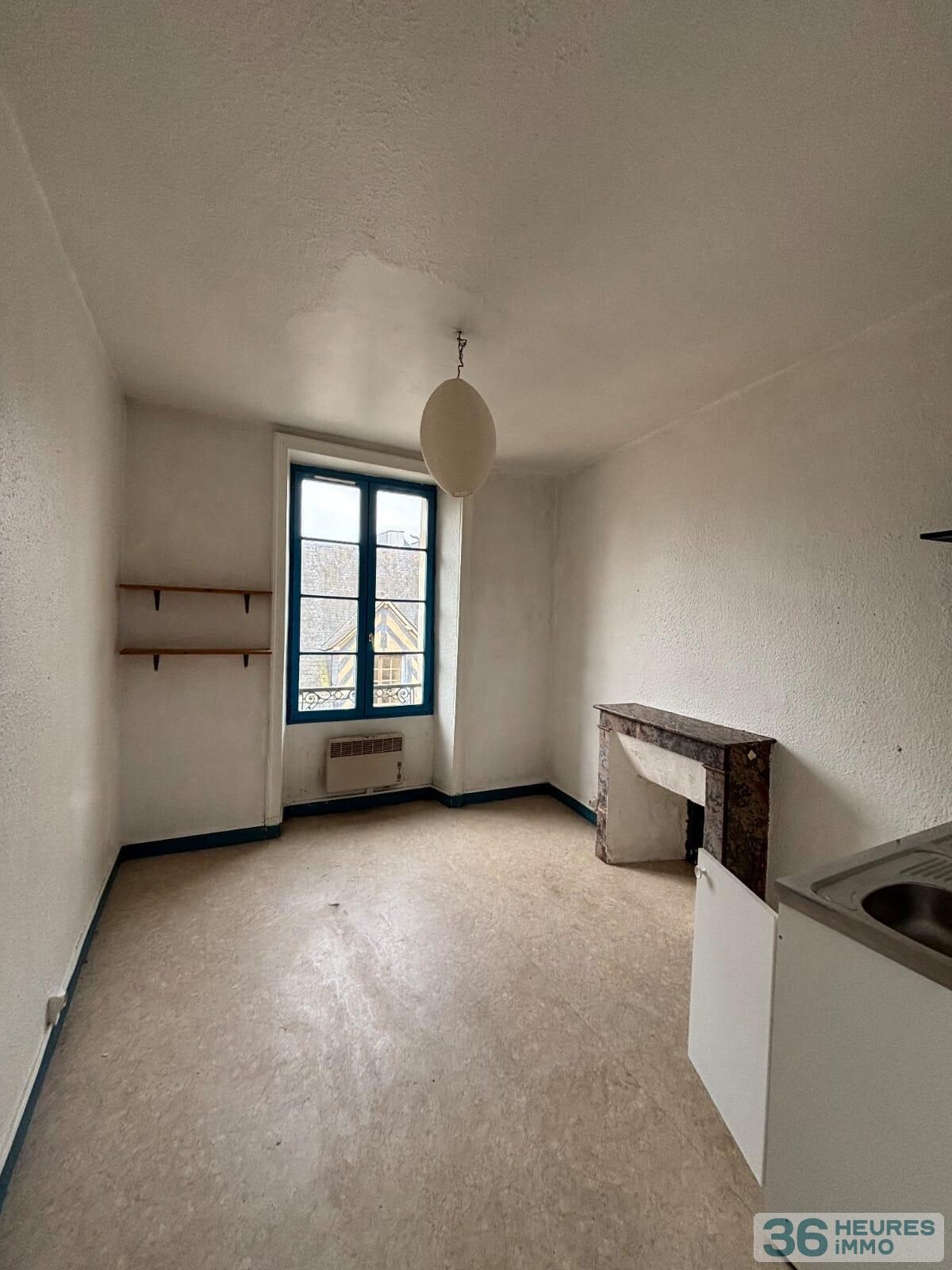  Immeuble/maison/garages