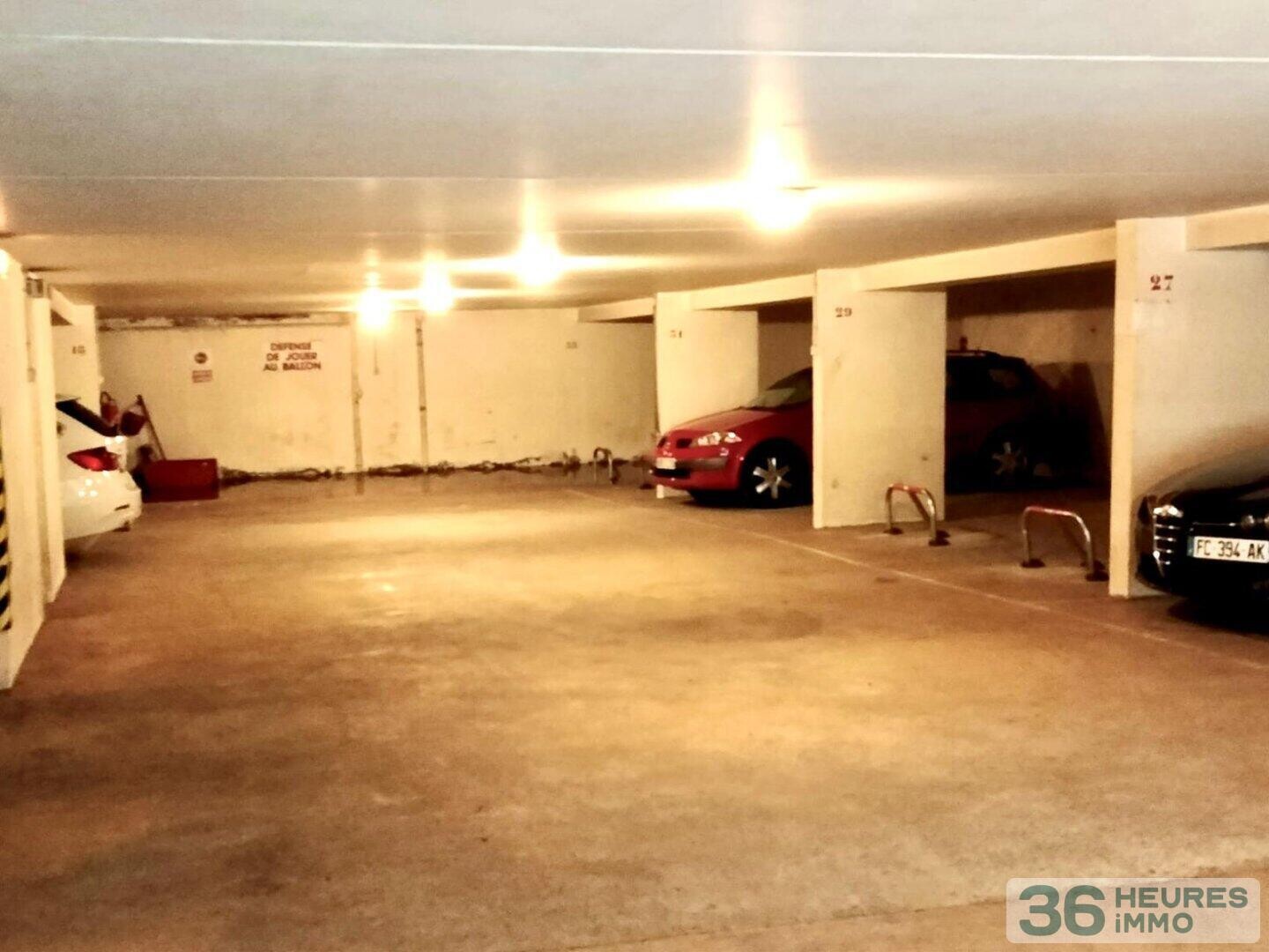 T3 Quartier St-Charles-Biarritz, Grande Plage à 5 mn à pied, avec parking souterrain pour une vie tout à pied ou à vélo 