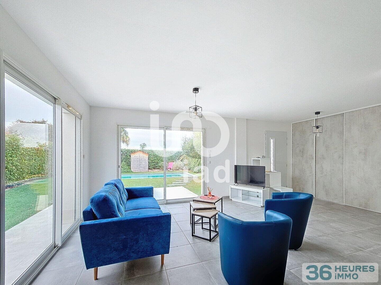 VILLA 4 FACES 3 CHAMBRES