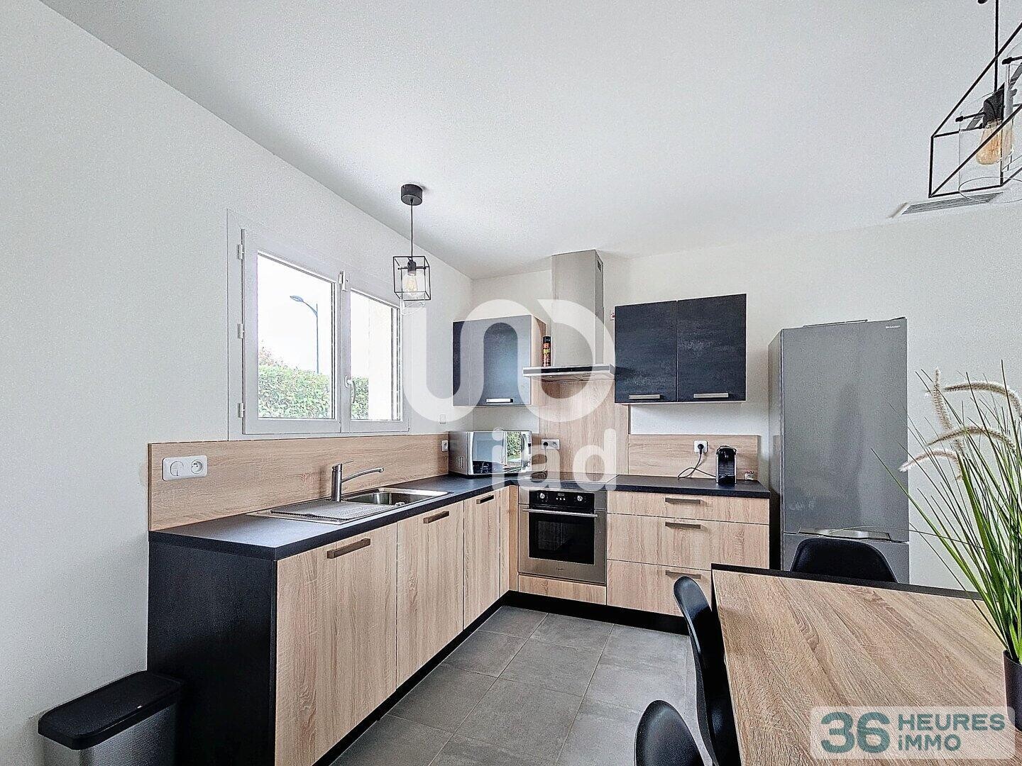 VILLA 4 FACES 3 CHAMBRES