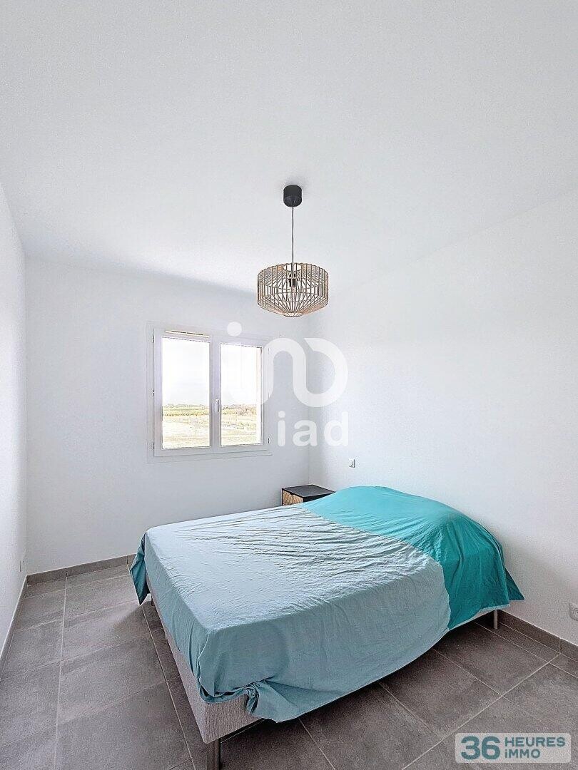 VILLA 4 FACES 3 CHAMBRES