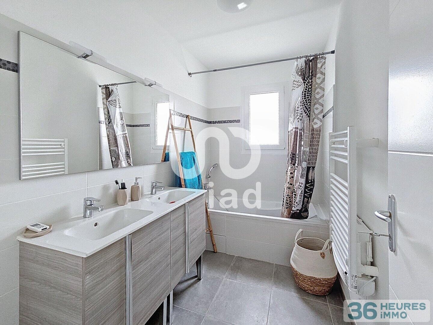 VILLA 4 FACES 3 CHAMBRES