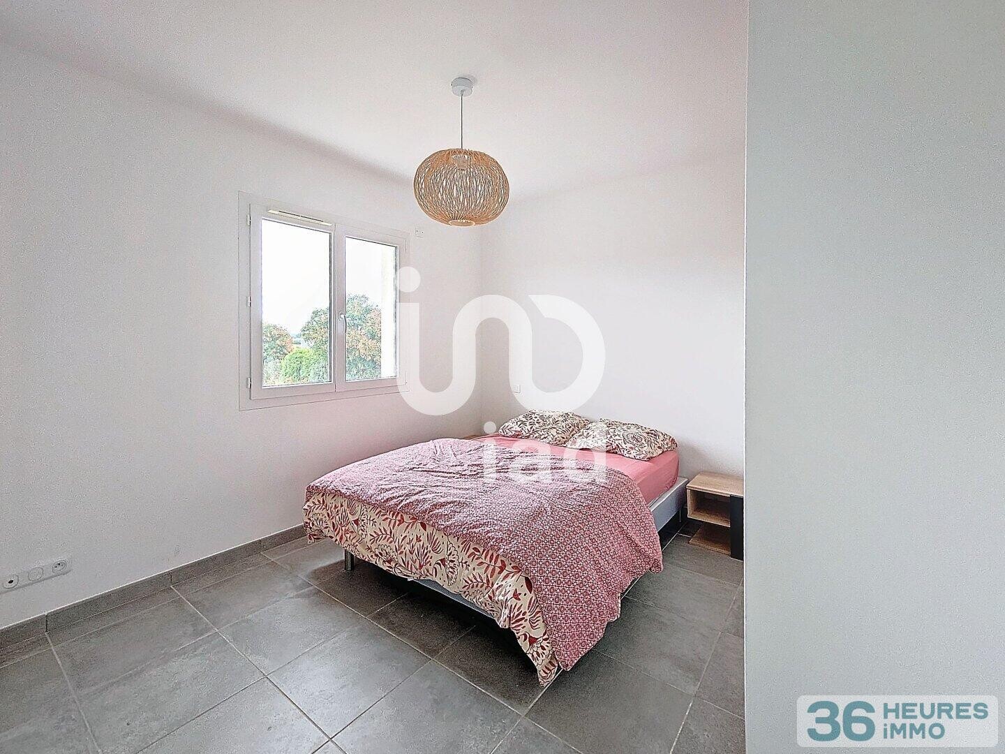 VILLA 4 FACES 3 CHAMBRES