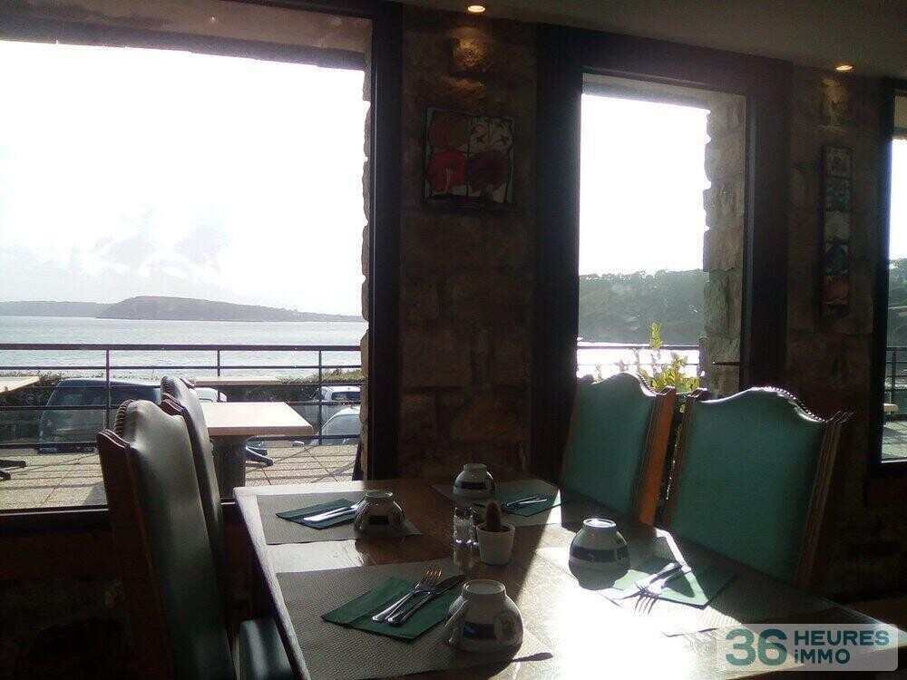 maison avec murs commerciaux 