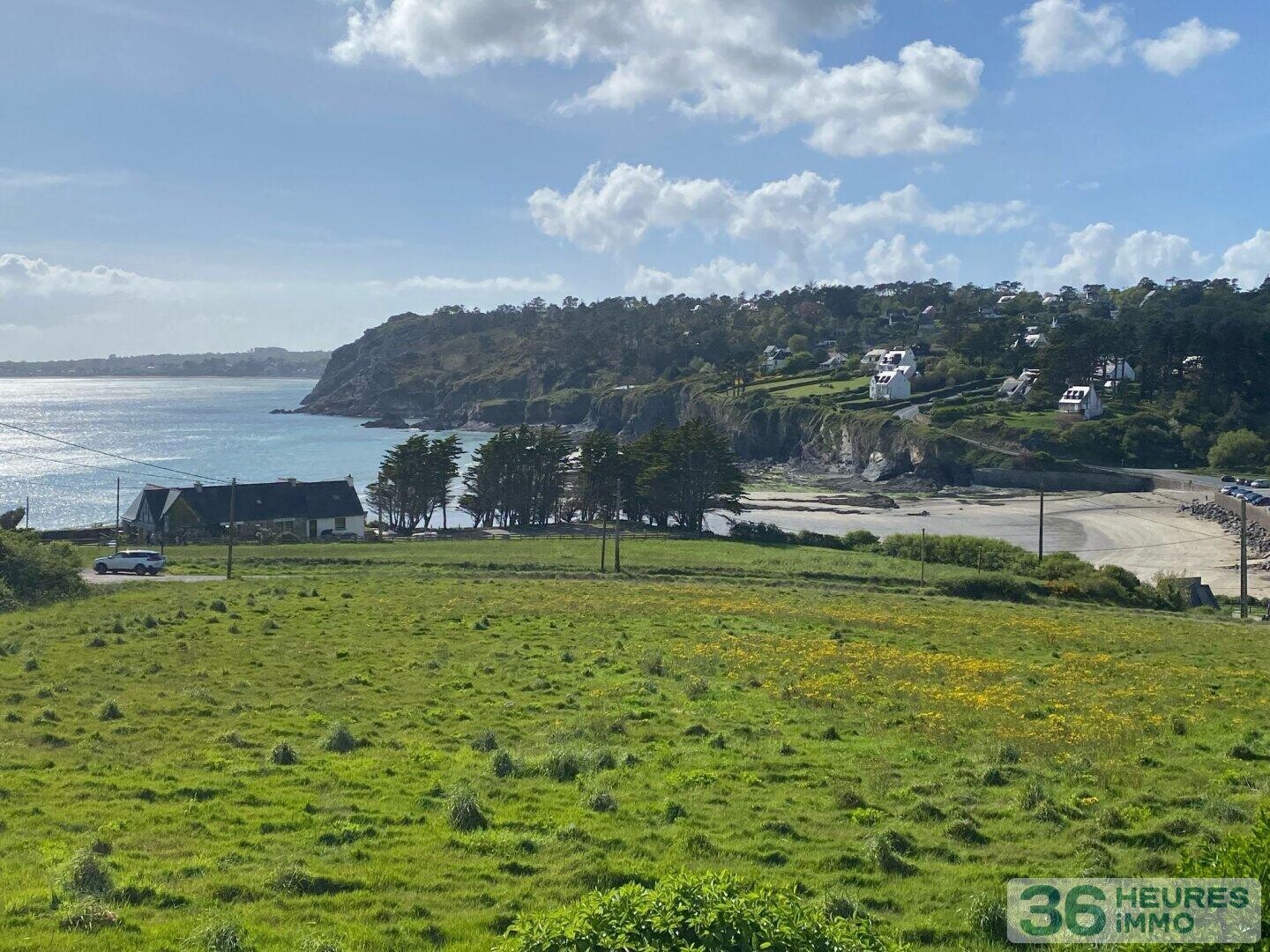 maison avec murs commerciaux 