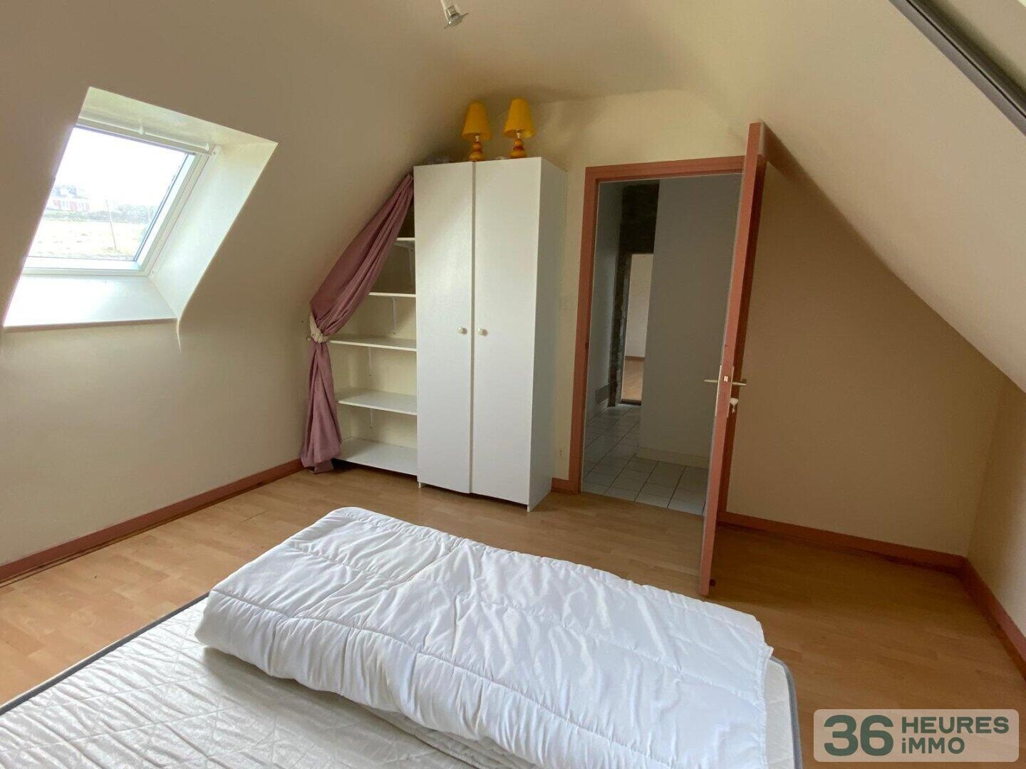 maison avec murs commerciaux 