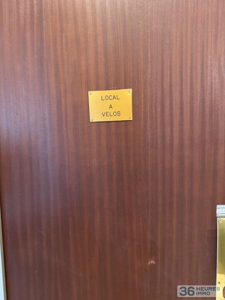 Appartement T3 beaux volumes