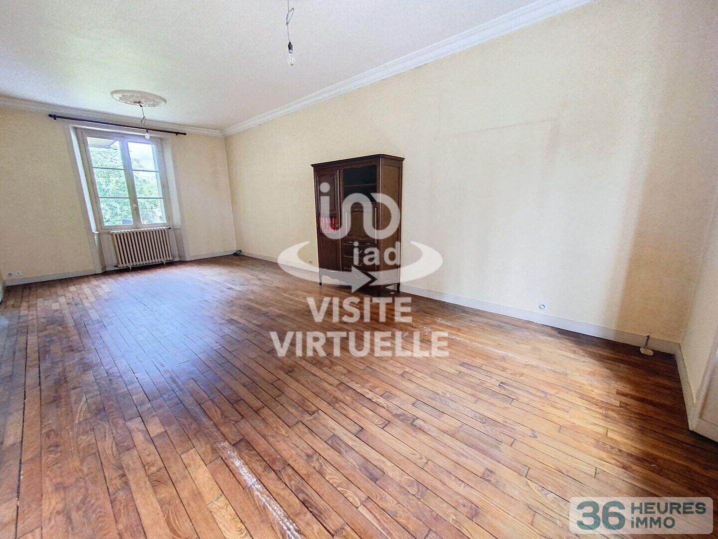 Maison Rennes Montaigne