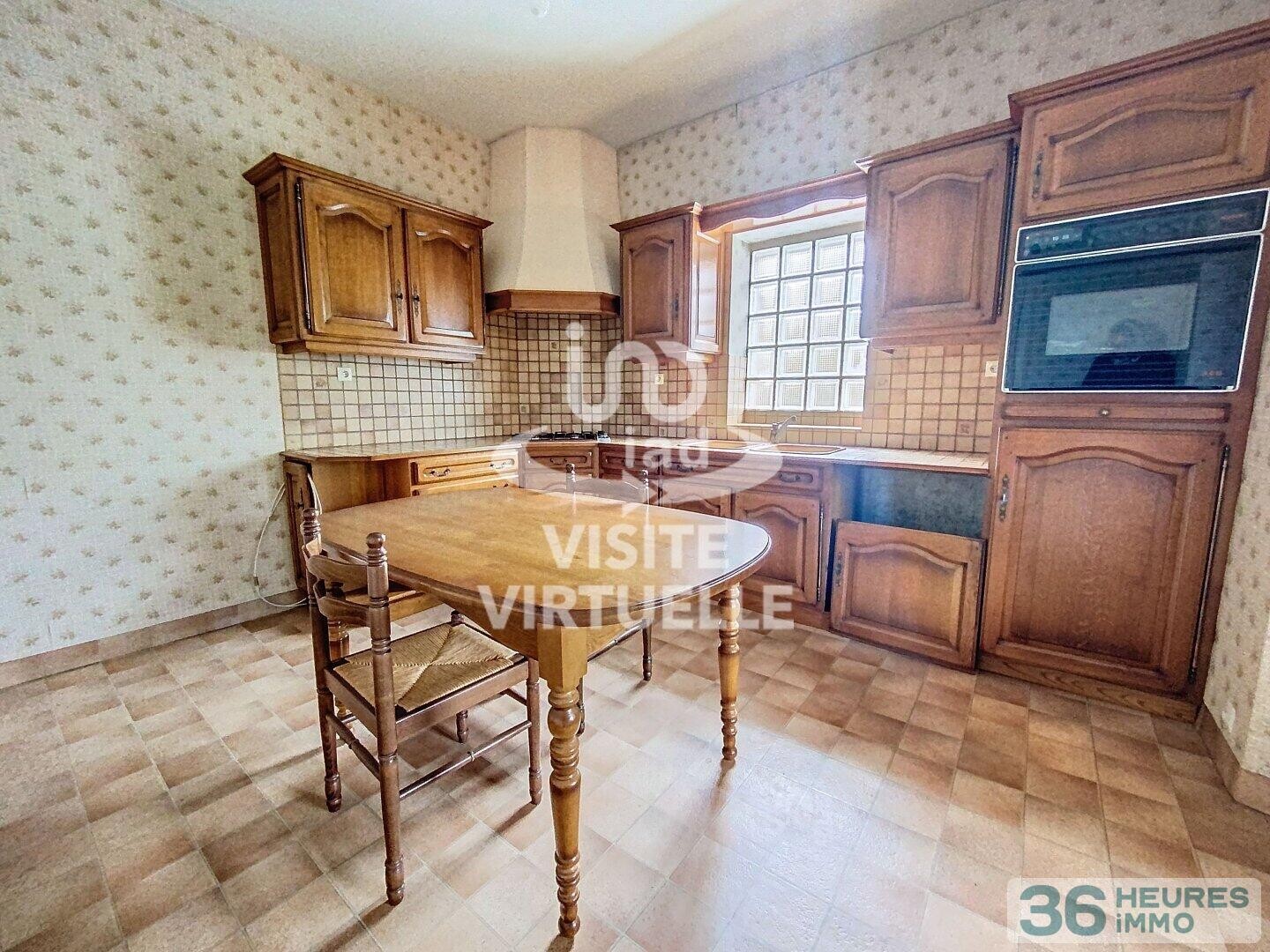 Maison Rennes Montaigne