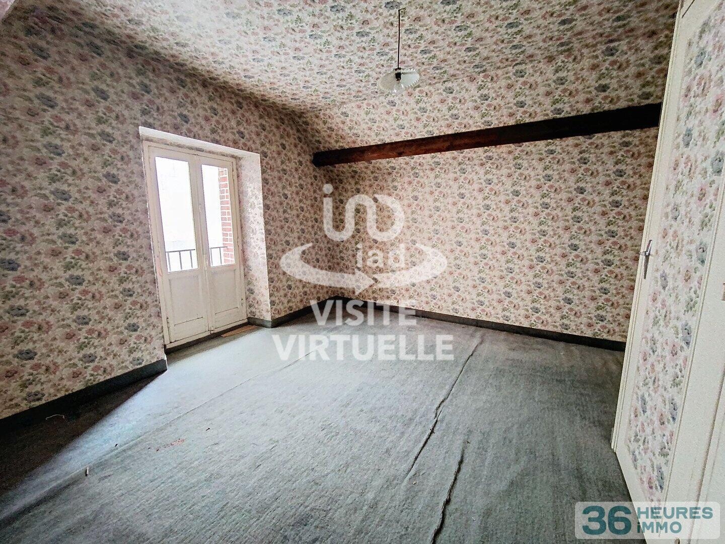 Maison Rennes Montaigne