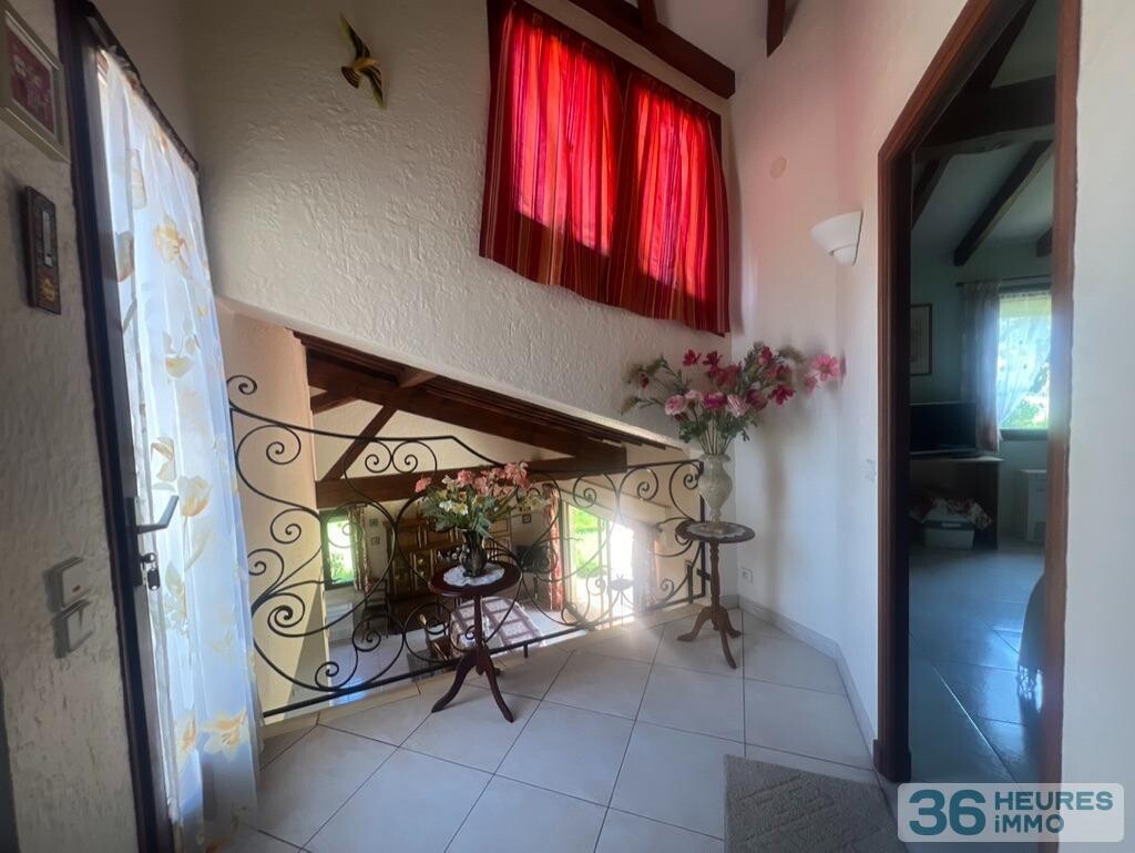 VILLA T 7 LAROQUE DES ALBERES 