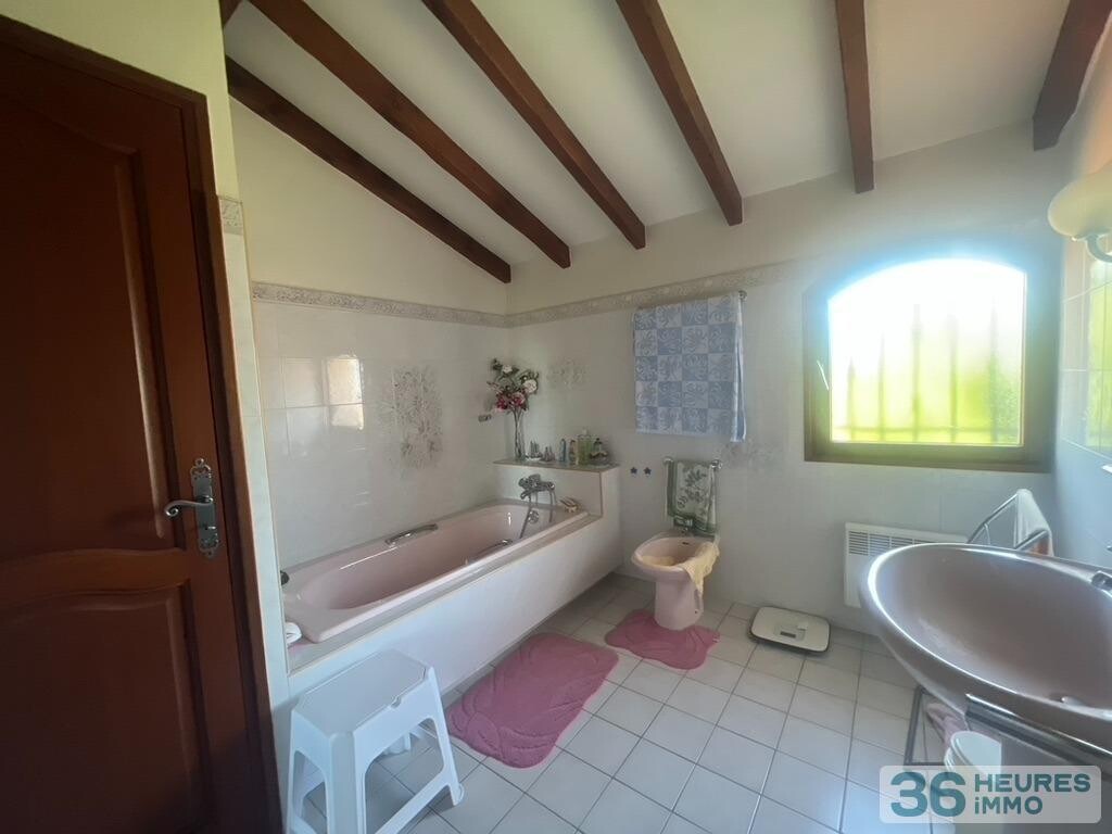 VILLA T 7 LAROQUE DES ALBERES 