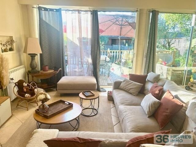 Maison 3 chambres piscine Cestas