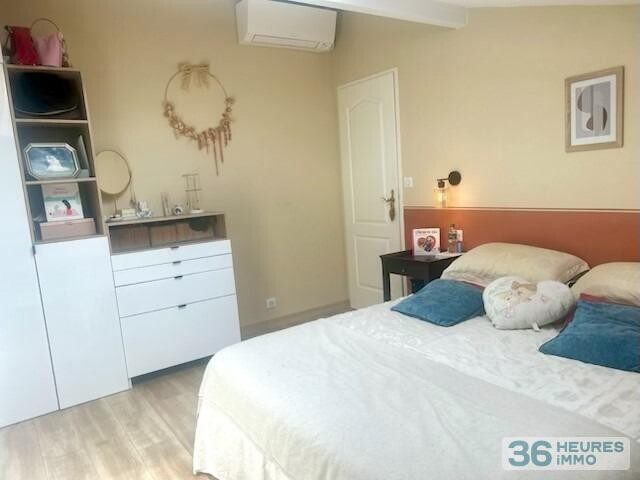 Maison 3 chambres piscine Cestas