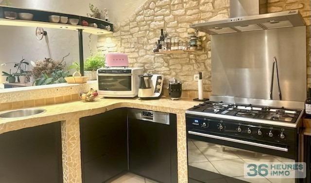 Maison 3 chambres piscine Cestas