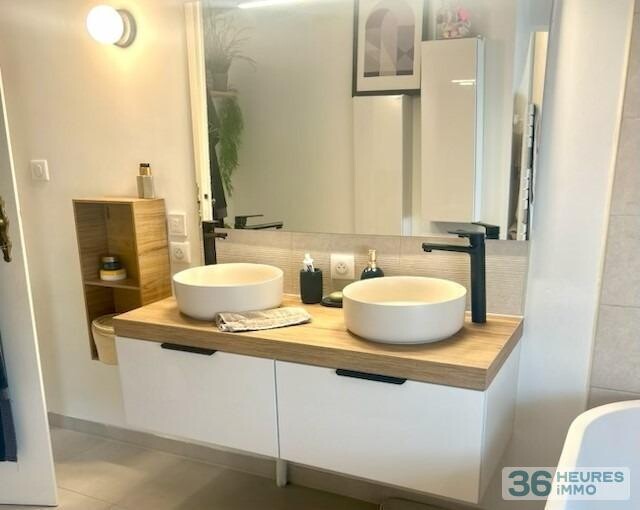 Maison 3 chambres piscine Cestas