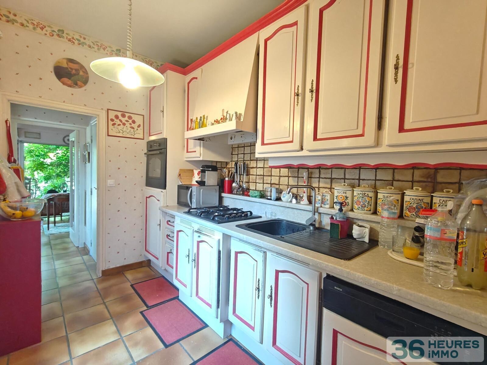 MAISON  A REIMS - 190m² - Quartier Clairmarais -  Charles Arnould