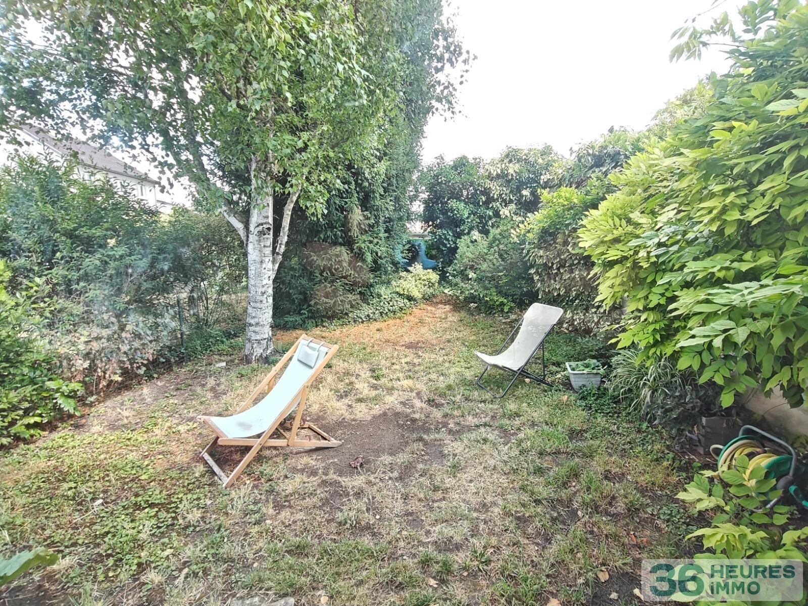 MAISON  A REIMS - 190m² - Quartier Clairmarais -  Charles Arnould