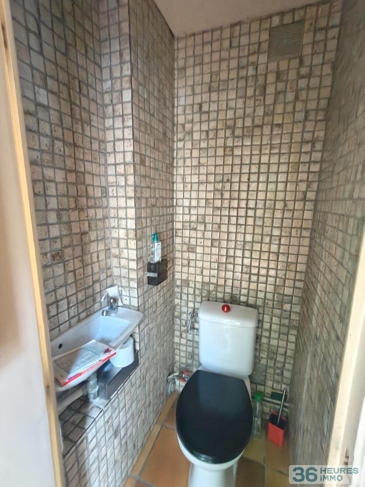 MAISON  A REIMS - 190m² - Quartier Clairmarais -  Charles Arnould