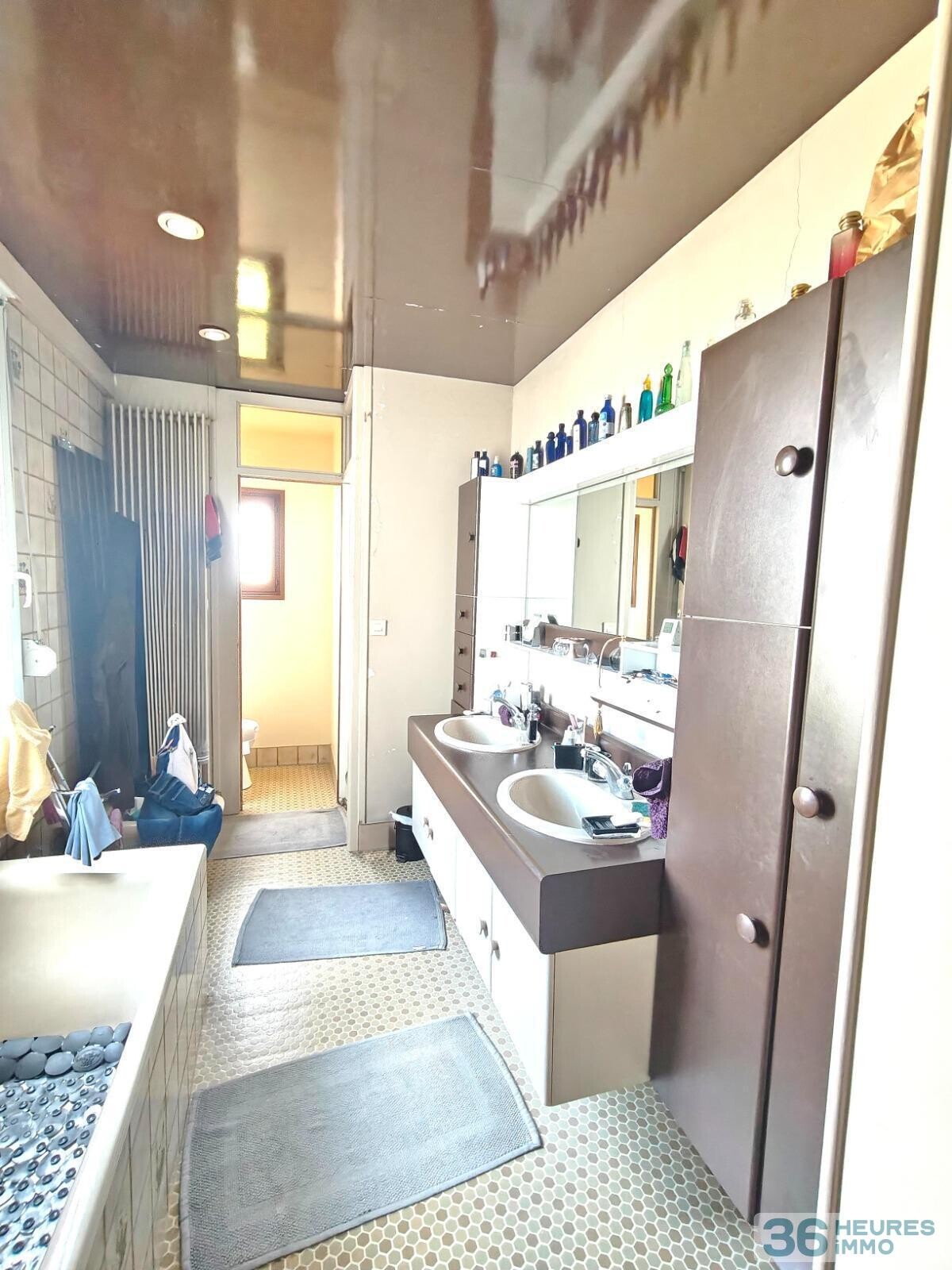 MAISON  A REIMS - 190m² - Quartier Clairmarais -  Charles Arnould