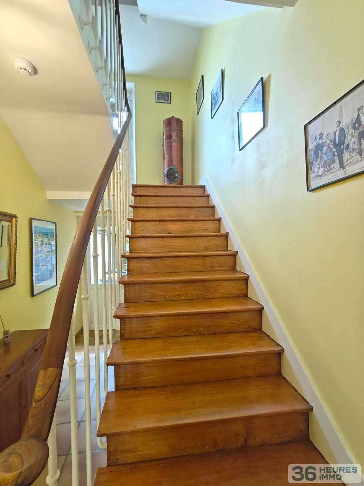 MAISON  A REIMS - 190m² - Quartier Clairmarais -  Charles Arnould