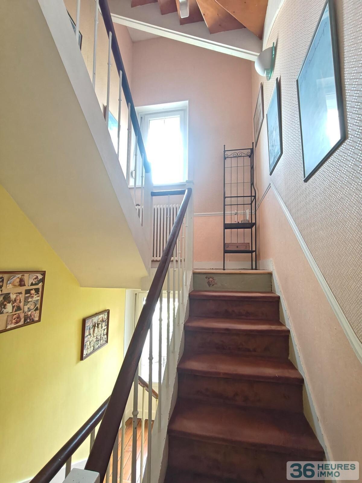 MAISON  A REIMS - 190m² - Quartier Clairmarais -  Charles Arnould