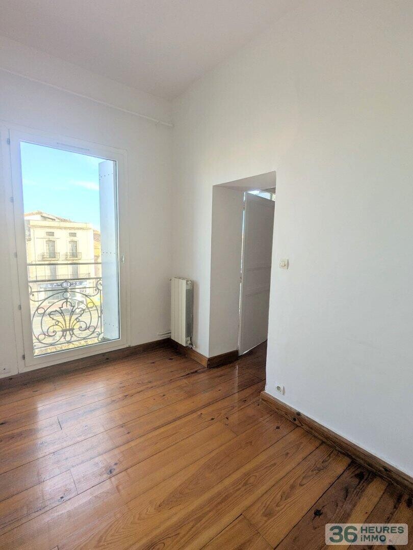 APPARTEMENT LOFT DE 98 M² AVEC COUR