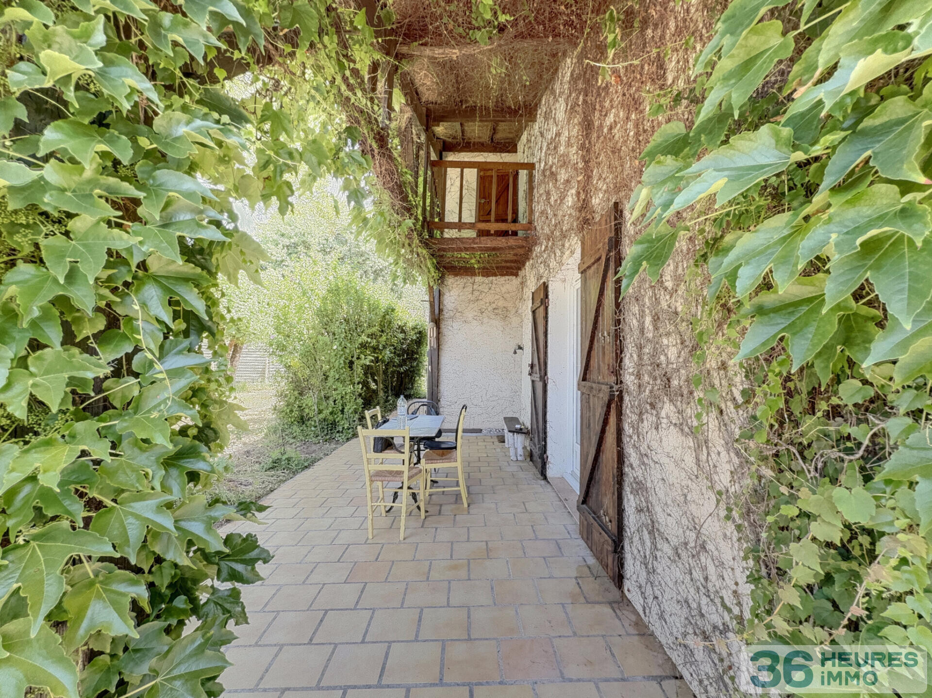 Maison de famille à Bonnetan