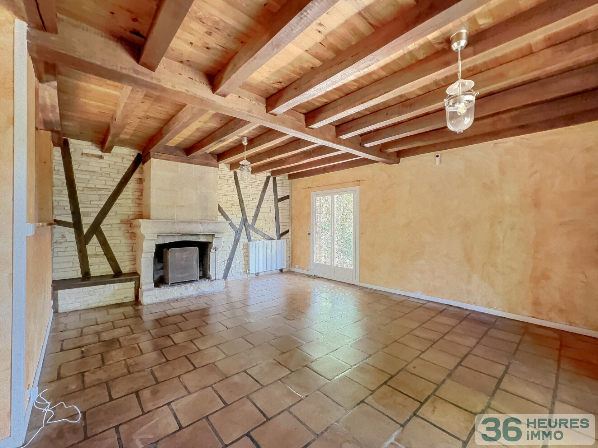 Maison de famille à Bonnetan