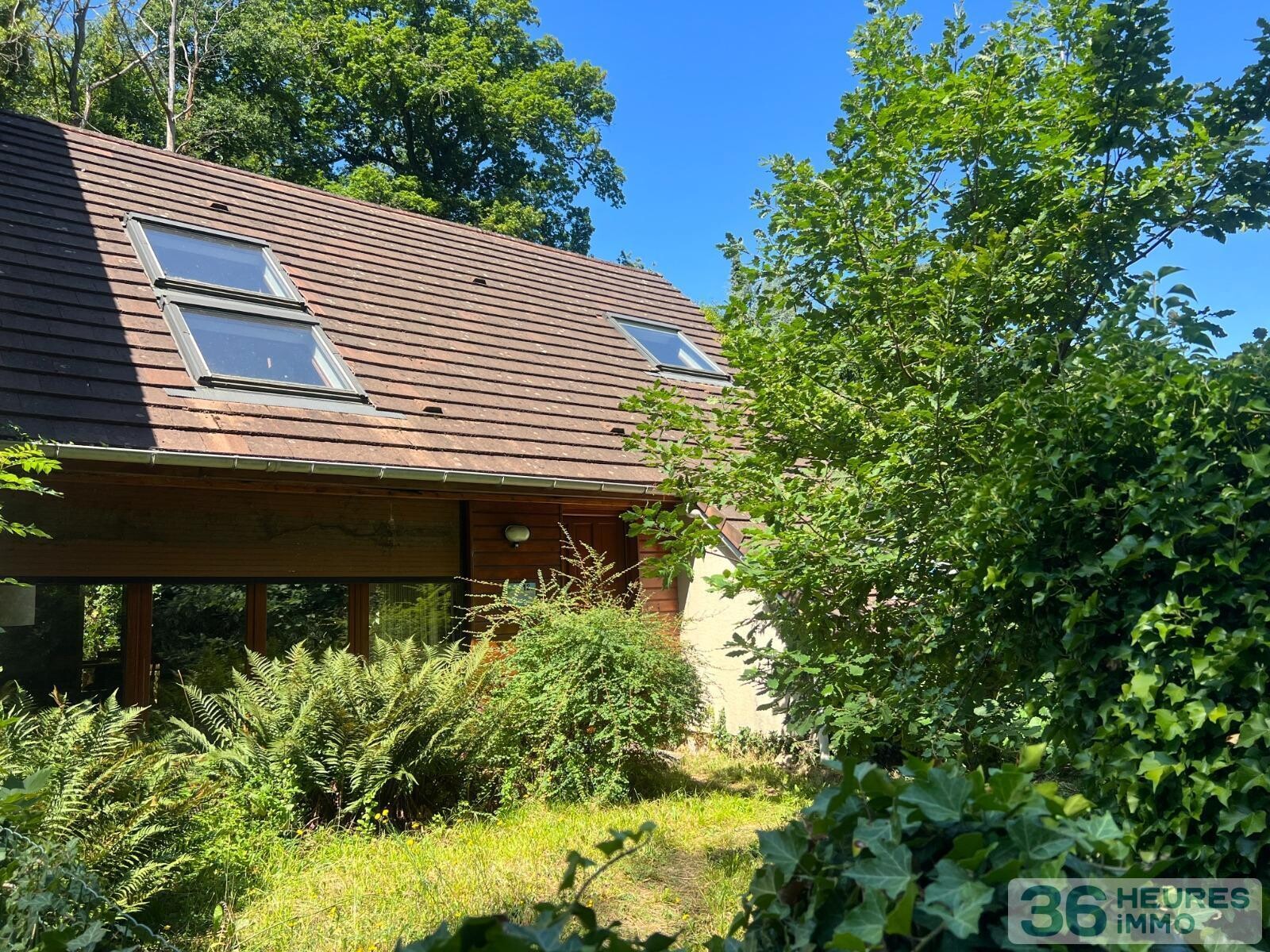 Maison T4 Villebon sur Yvette 