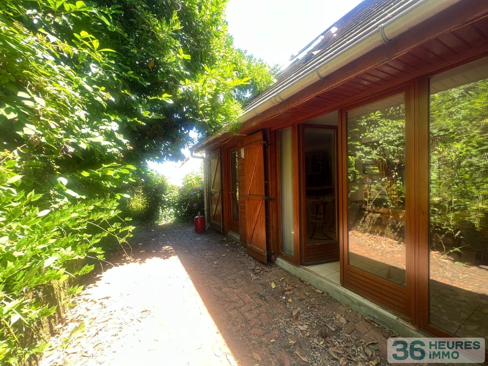 Maison T4 Villebon sur Yvette 