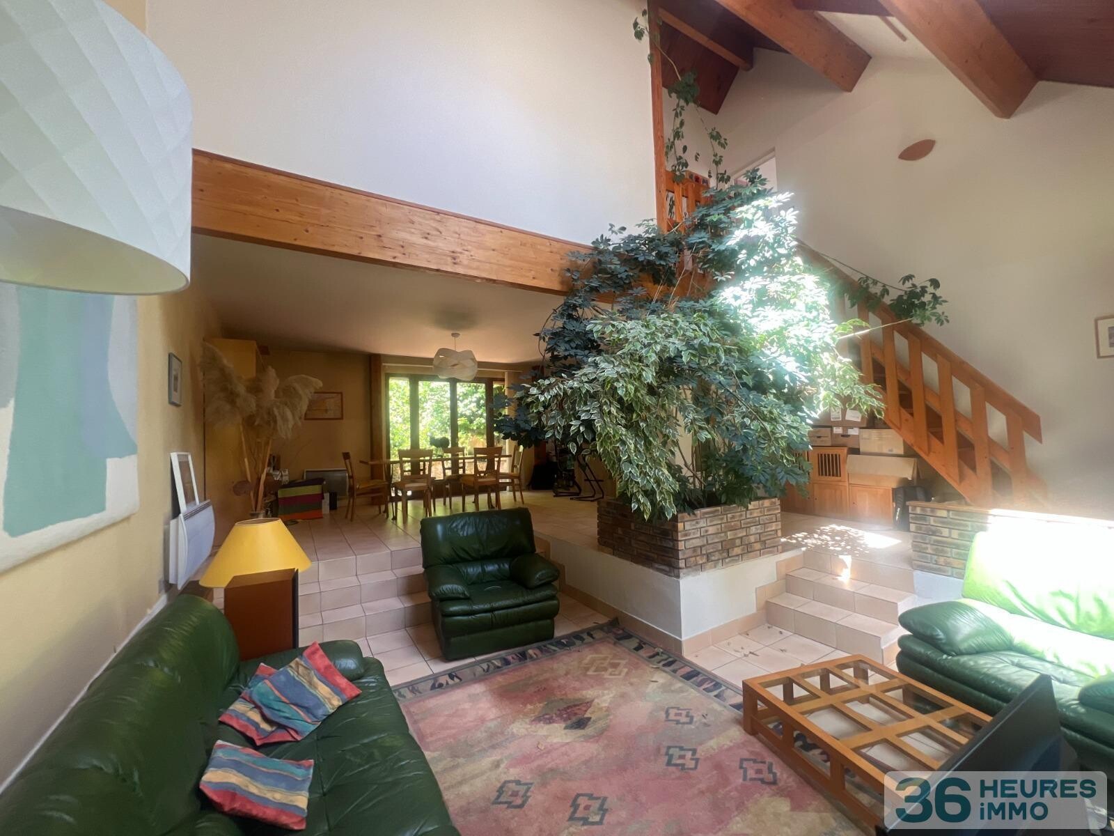 Maison T4 Villebon sur Yvette 