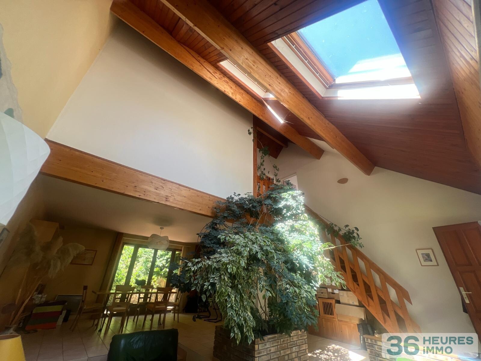 Maison T4 Villebon sur Yvette 