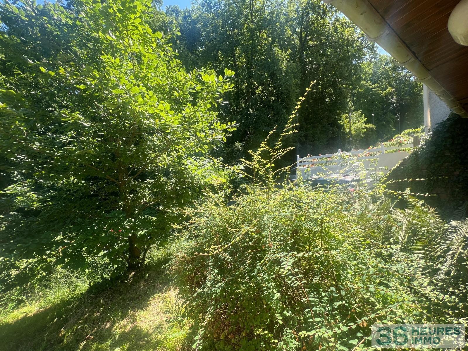 Maison T4 Villebon sur Yvette 