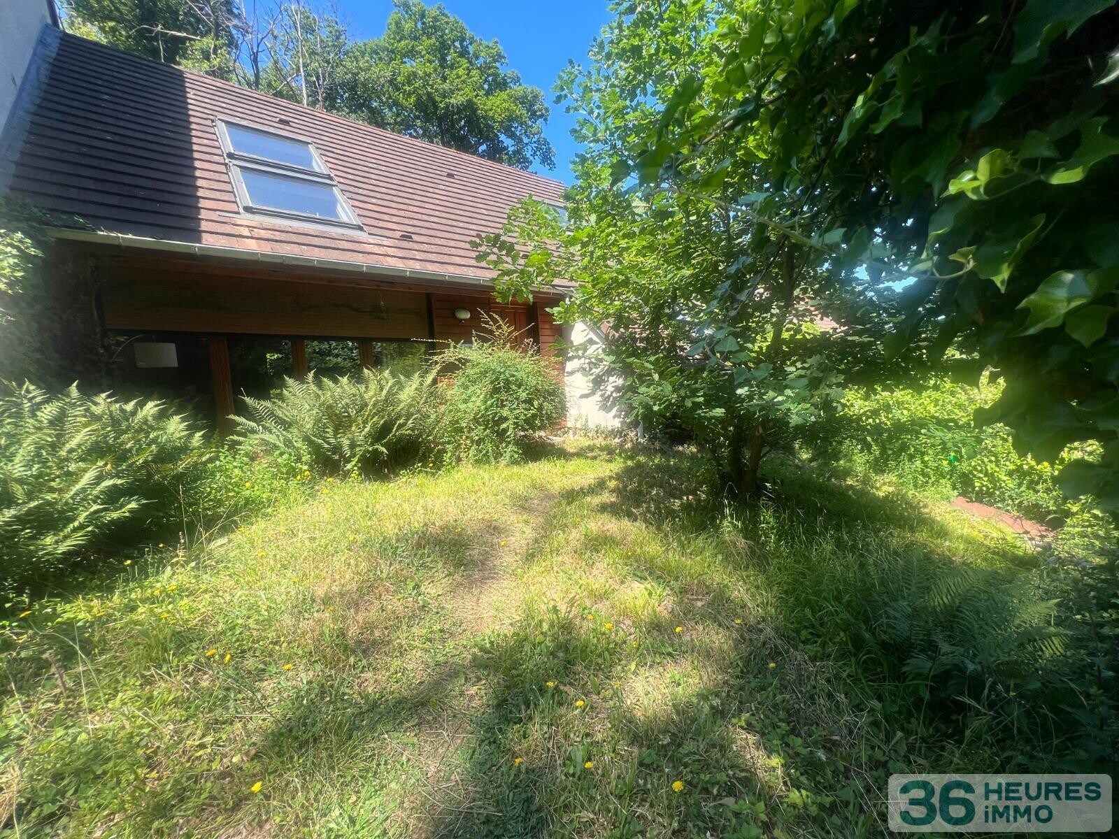 Maison T4 Villebon sur Yvette 