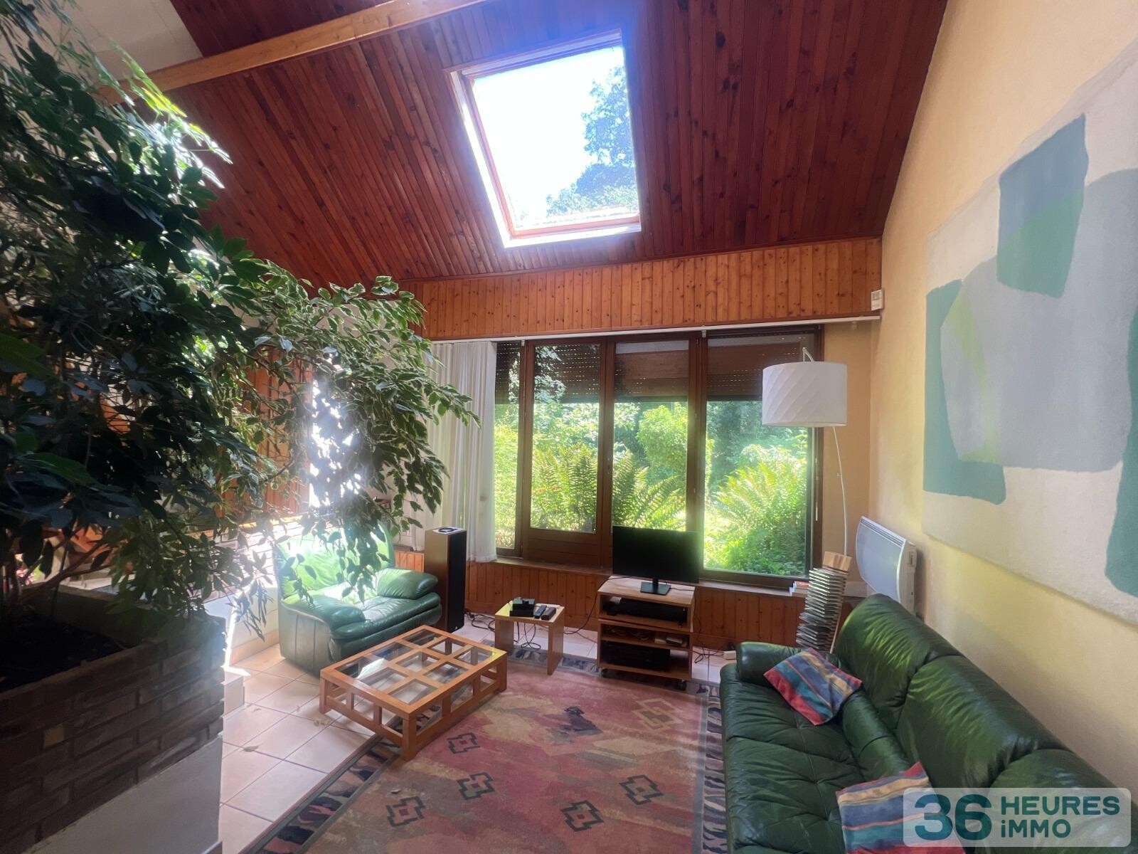 Maison T4 Villebon sur Yvette 