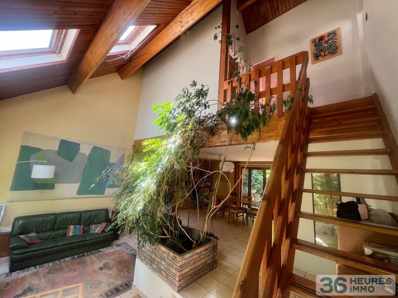 Maison T4 Villebon sur Yvette 